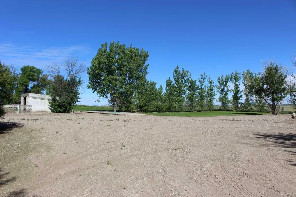 110046 Rg Road 205 Picture Butte AB T0K 1V0