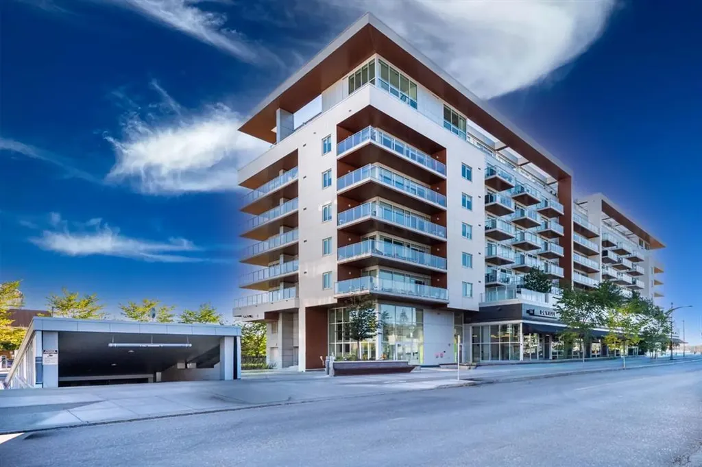 8505 Broadcast Avenue SW Calgary AB T3H6B5