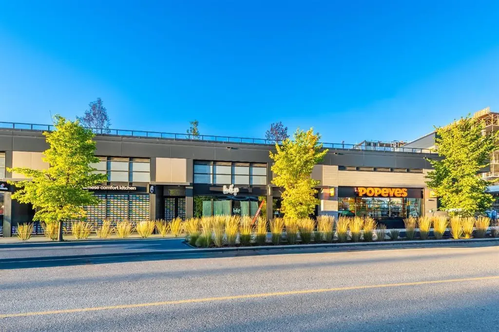 8505 Broadcast Avenue SW Calgary AB T3H6B5