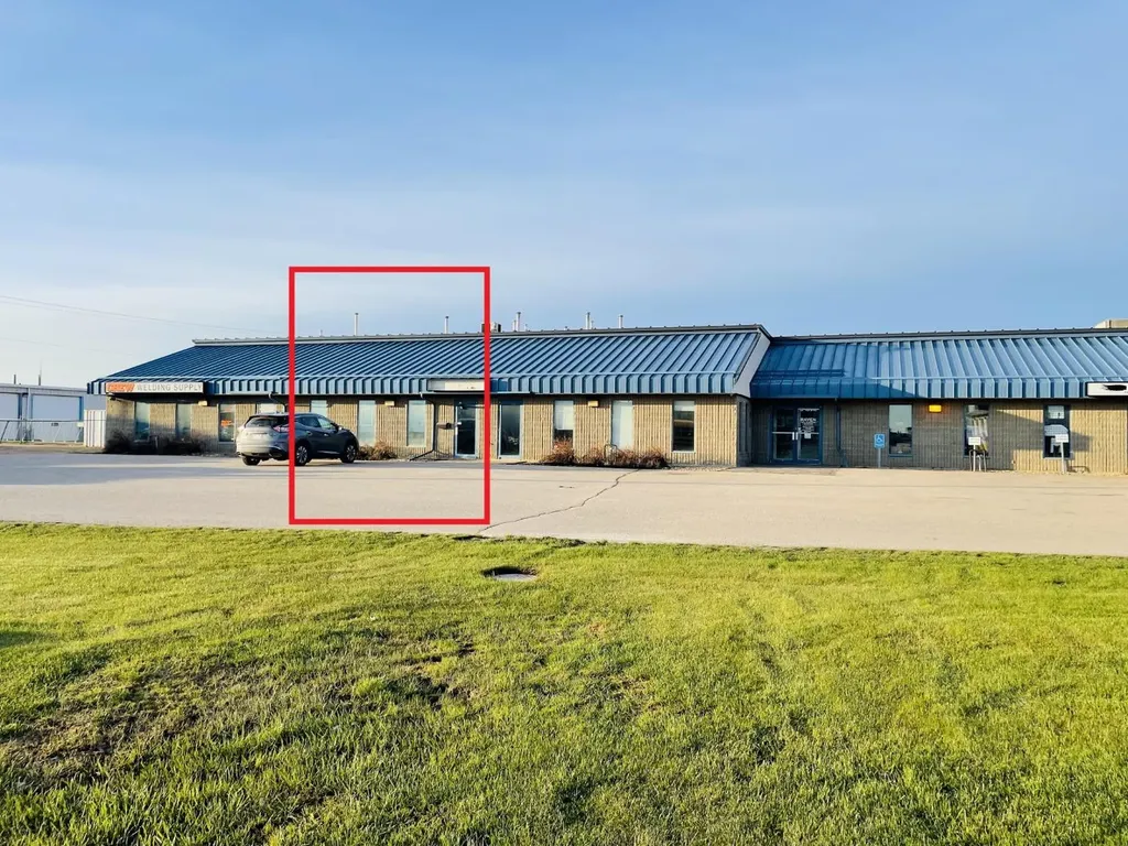 11231 97 Avenue Grande Prairie AB T8V 5B8