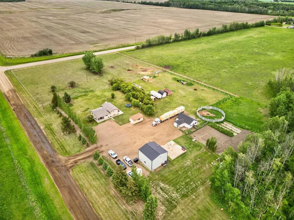 105373 Range Road 144 La Crete AB T0H2H0