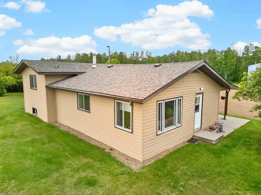 105373 Range Road 144 La Crete AB T0H2H0