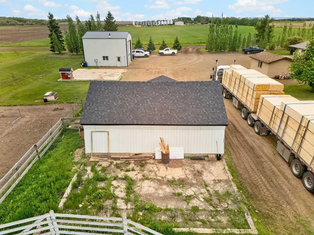 105373 Range Road 144 La Crete AB T0H2H0