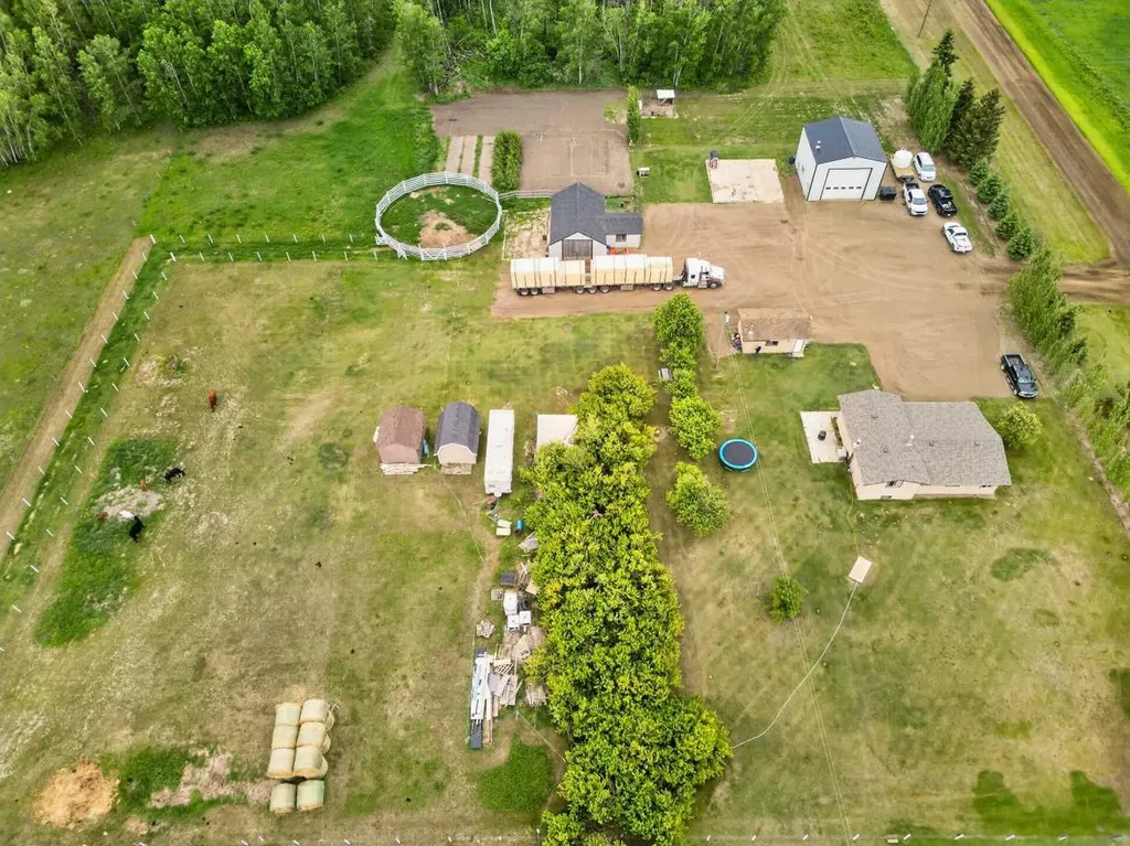 105373 Range Road 144 La Crete AB T0H2H0