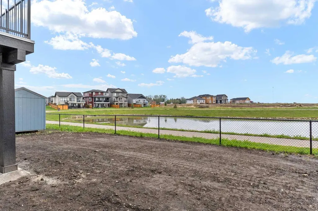 716 Mandalay Avenue Carstairs AB T0M 0N0