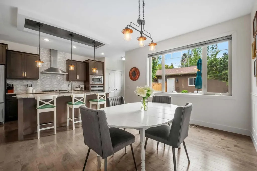 529 30 Avenue NW Calgary AB T2M 2N7