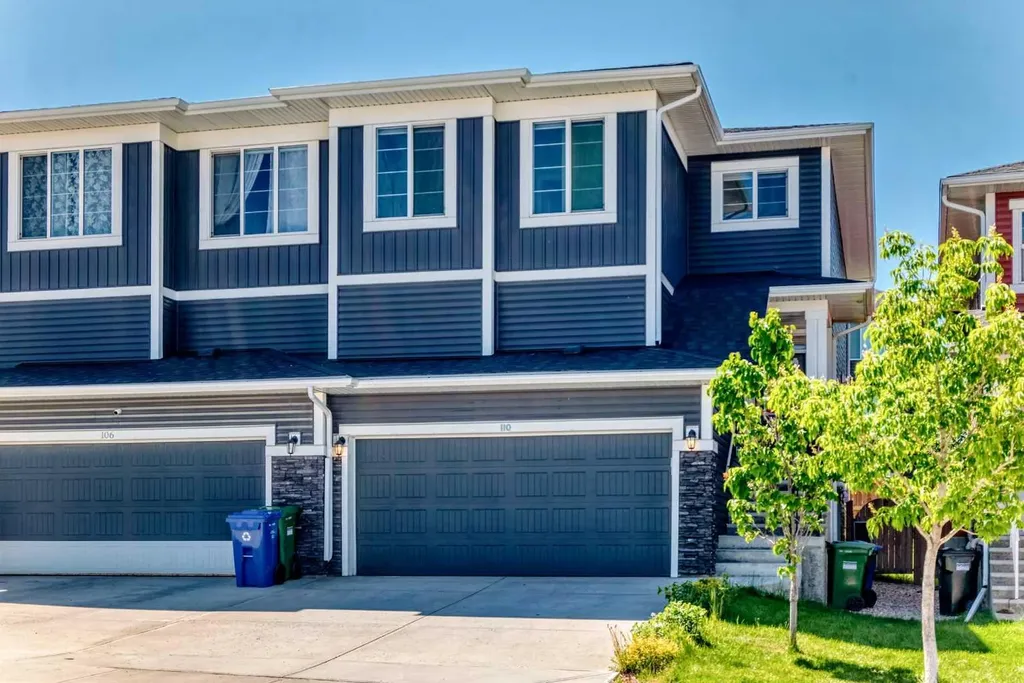 110 Crestbrook Way SW Calgary AB T3B 6H1