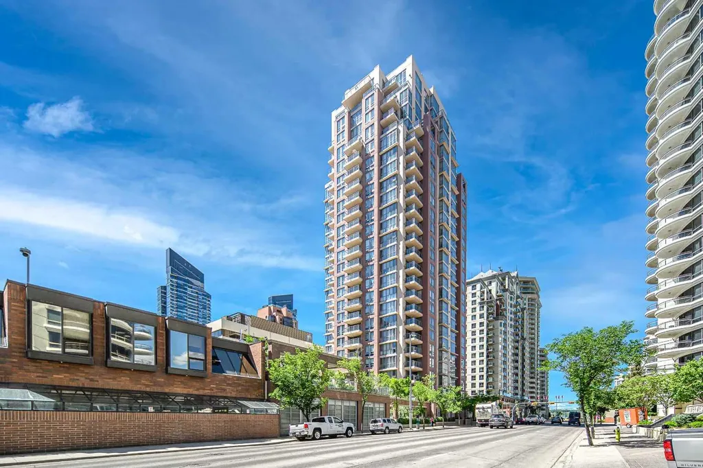 650 10 Street SW Calgary AB T2P 5G4