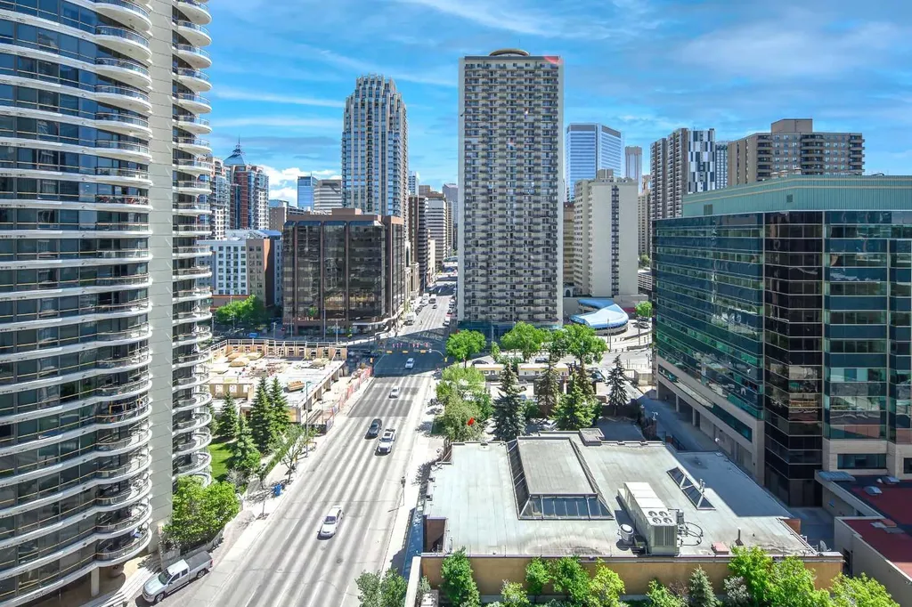 650 10 Street SW Calgary AB T2P 5G4