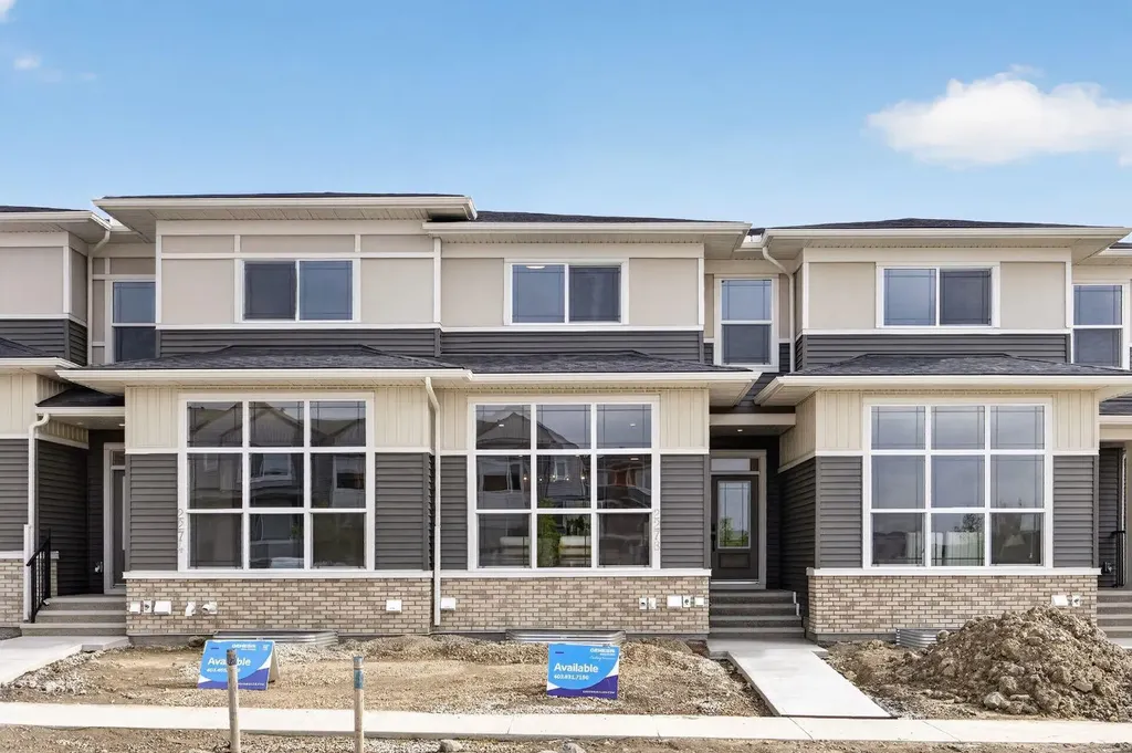2278 Bayview Drive SW Airdrie AB T4B 5N6