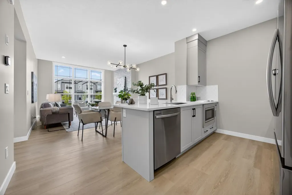 2278 Bayview Drive SW Airdrie AB T4B 5N6