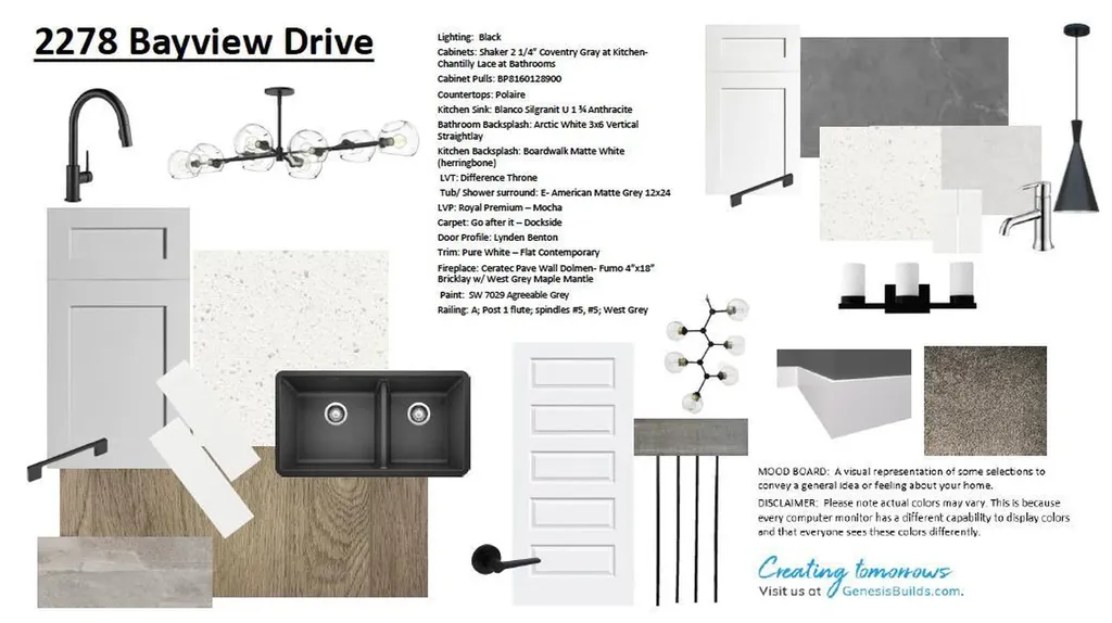 2278 Bayview Drive SW Airdrie AB T4B 5N6
