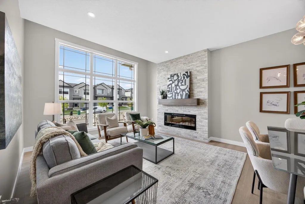 2278 Bayview Drive SW Airdrie AB T4B 5N6