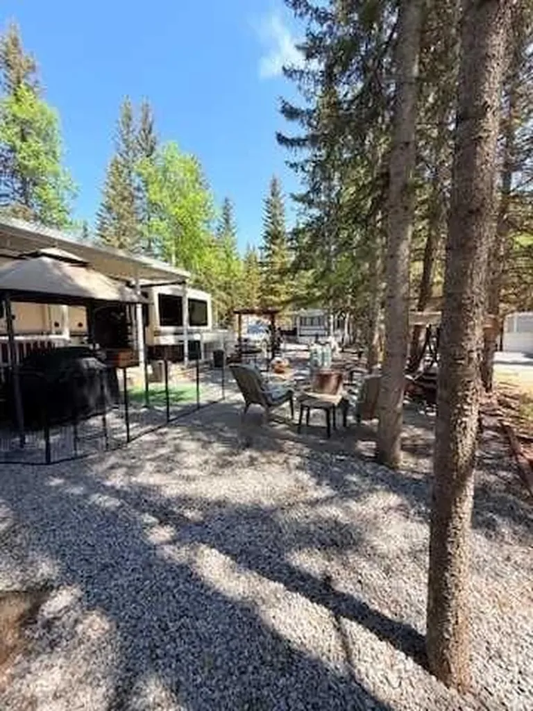5230 Highway 27 Trail Sundre AB T0M 1X0