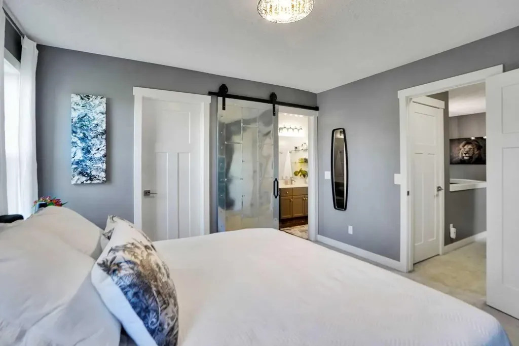 179 Harvest Park Terrace NE Calgary AB T3K 4W1