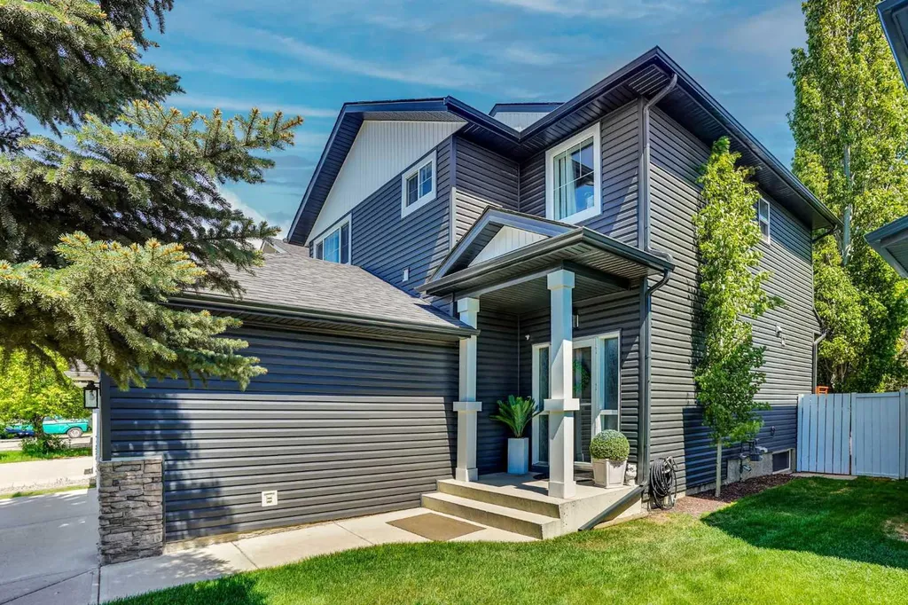 179 Harvest Park Terrace NE Calgary AB T3K 4W1