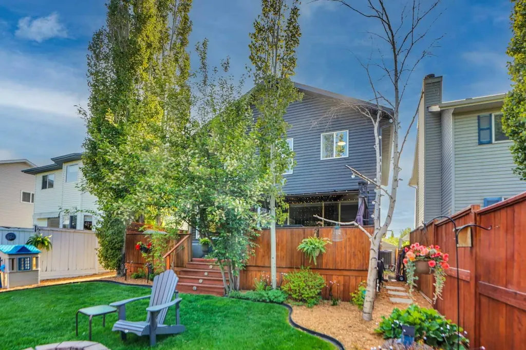 179 Harvest Park Terrace NE Calgary AB T3K 4W1