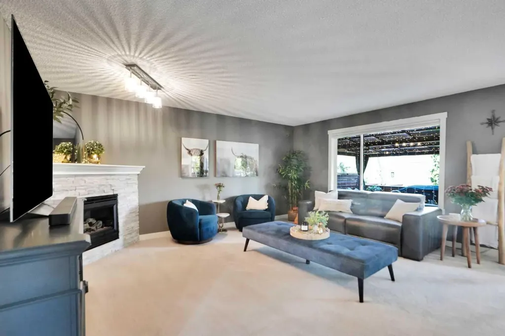 179 Harvest Park Terrace NE Calgary AB T3K 4W1