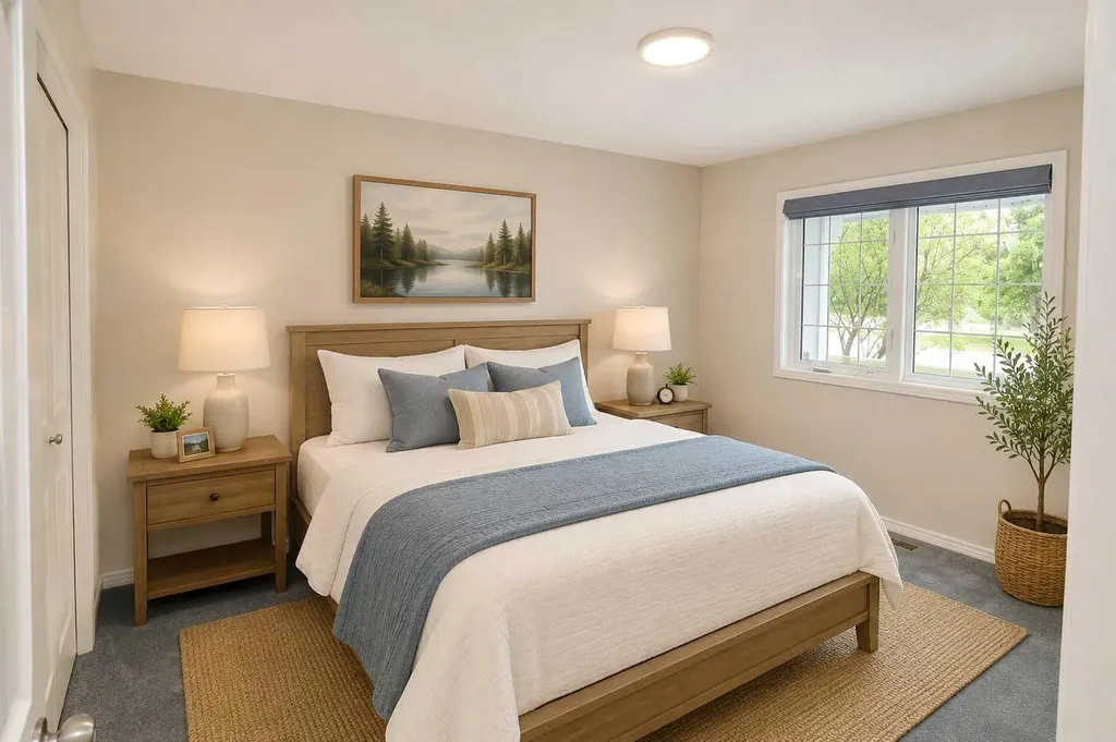 196 Marina Bay Court Sylvan Lake AB T4S1E9