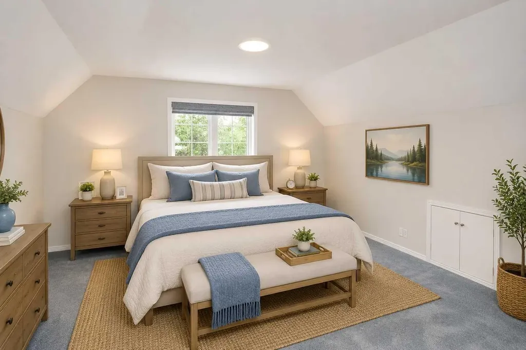 196 Marina Bay Court Sylvan Lake AB T4S1E9