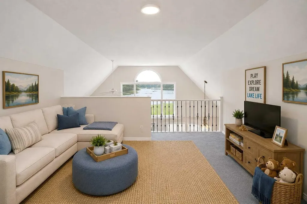 196 Marina Bay Court Sylvan Lake AB T4S1E9