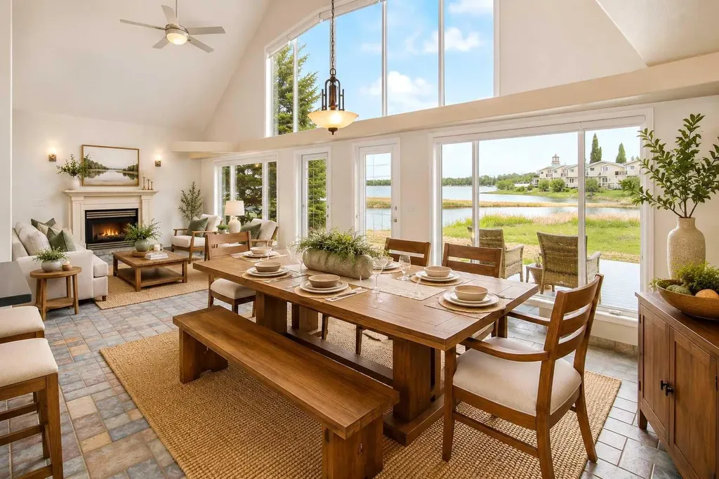 196 Marina Bay Court Sylvan Lake AB T4S1E9