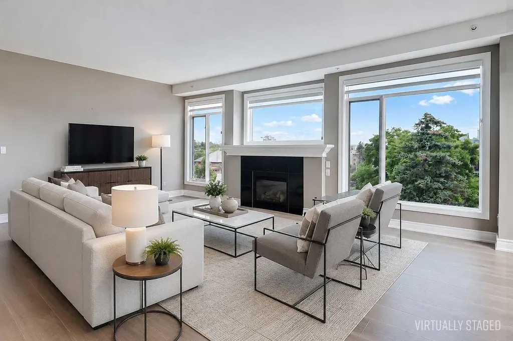 4 14 Street NW Calgary AB T2N 1Z4