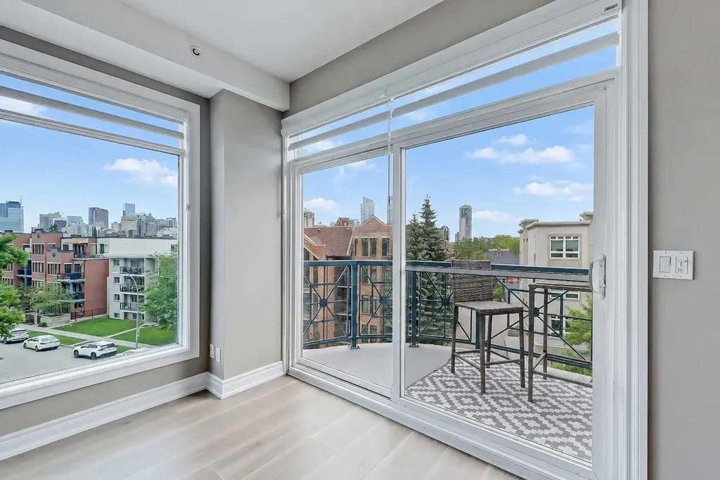 4 14 Street NW Calgary AB T2N 1Z4