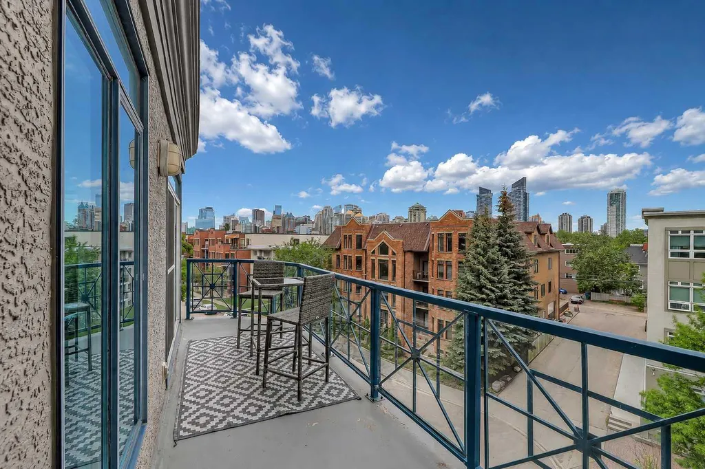4 14 Street NW Calgary AB T2N 1Z4
