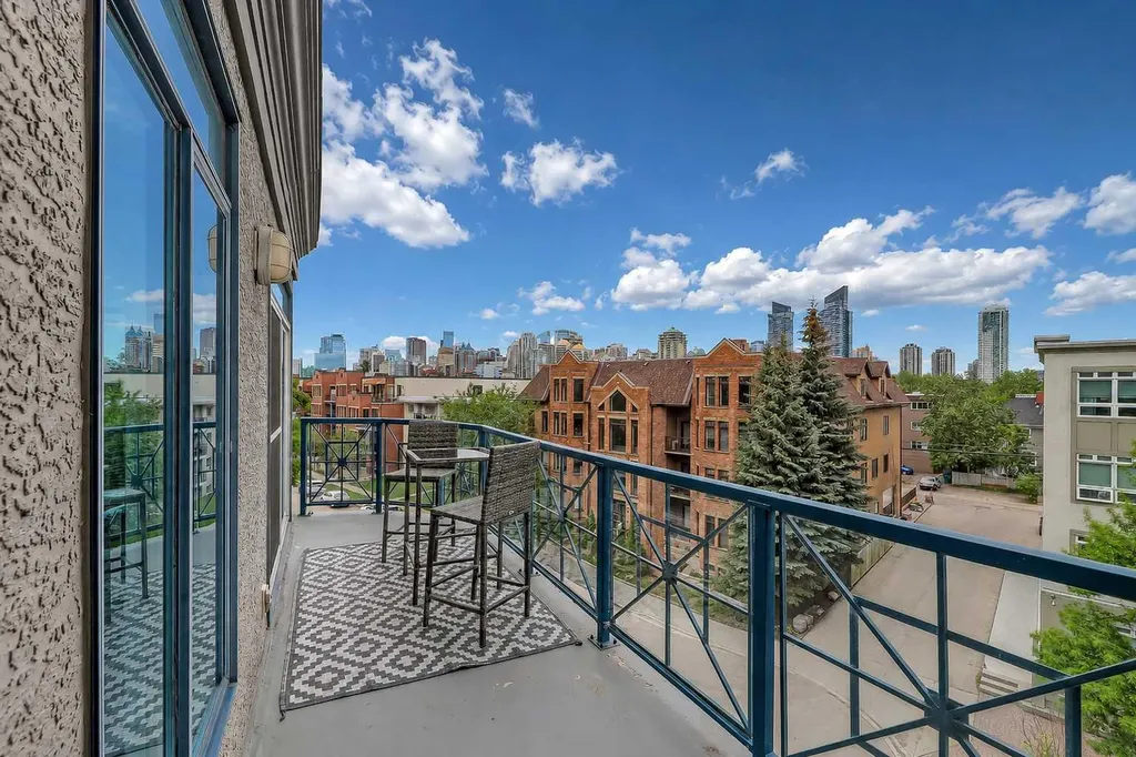 4 14 Street NW Calgary AB T2N 1Z4