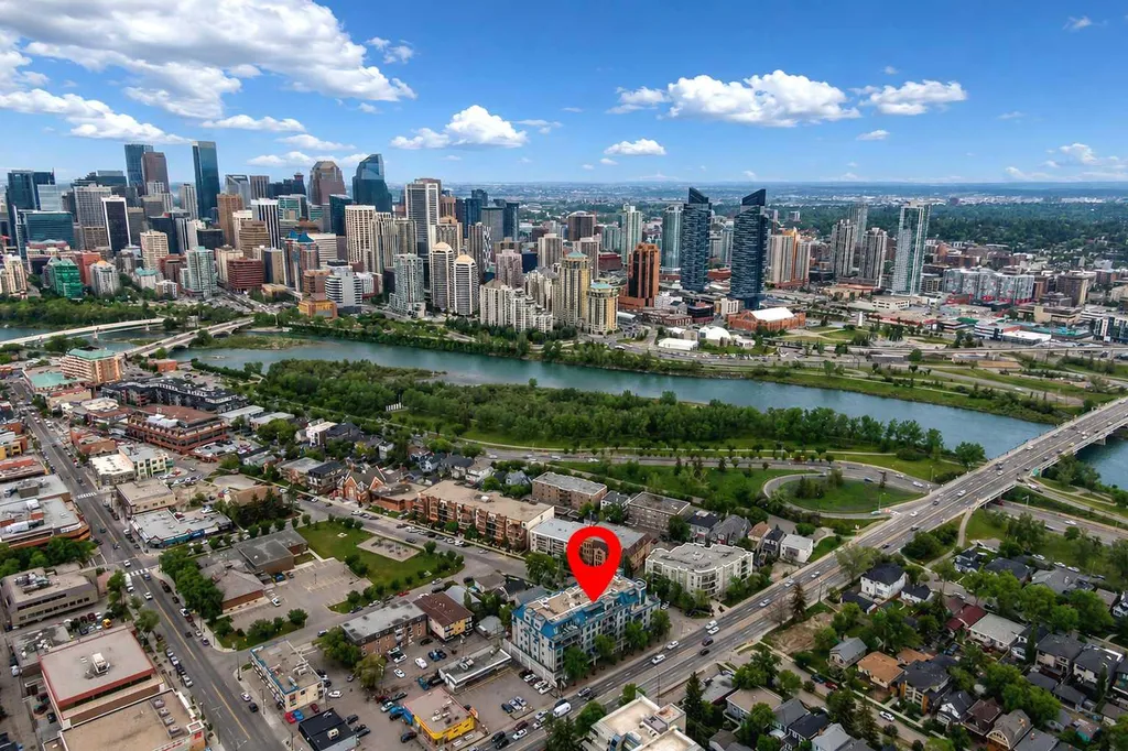 4 14 Street NW Calgary AB T2N 1Z4
