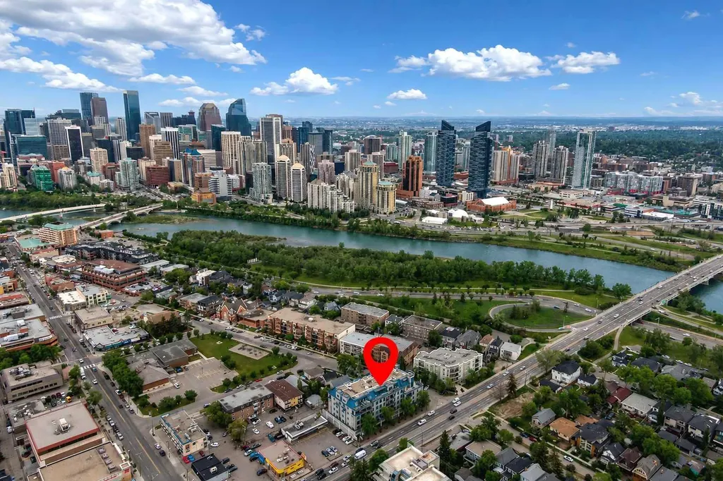4 14 Street NW Calgary AB T2N 1Z4