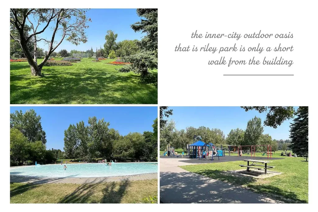 4 14 Street NW Calgary AB T2N 1Z4