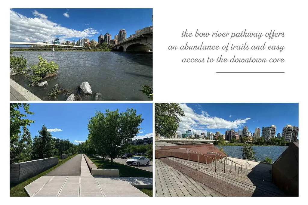 4 14 Street NW Calgary AB T2N 1Z4