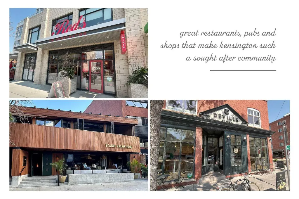 4 14 Street NW Calgary AB T2N 1Z4
