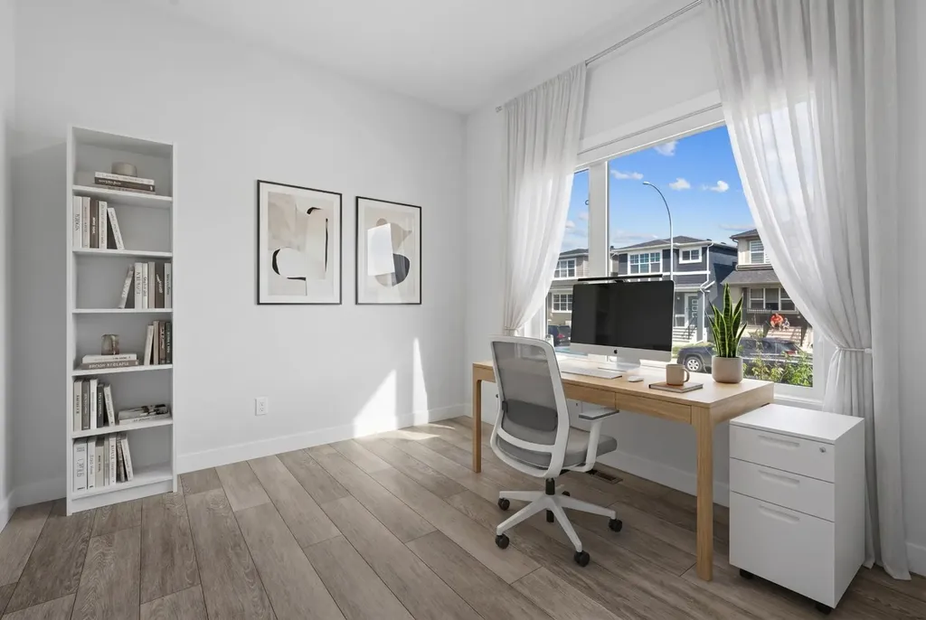 238 Cornerstone Crescent NE Calgary AB T3N 1R4