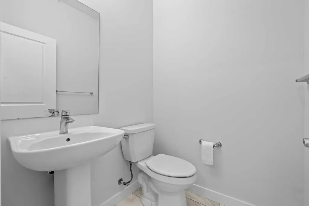 238 Cornerstone Crescent NE Calgary AB T3N 1R4