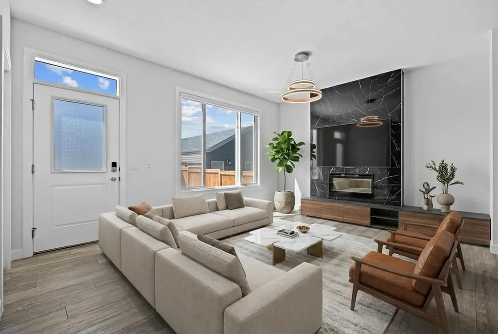 238 Cornerstone Crescent NE Calgary AB T3N 1R4