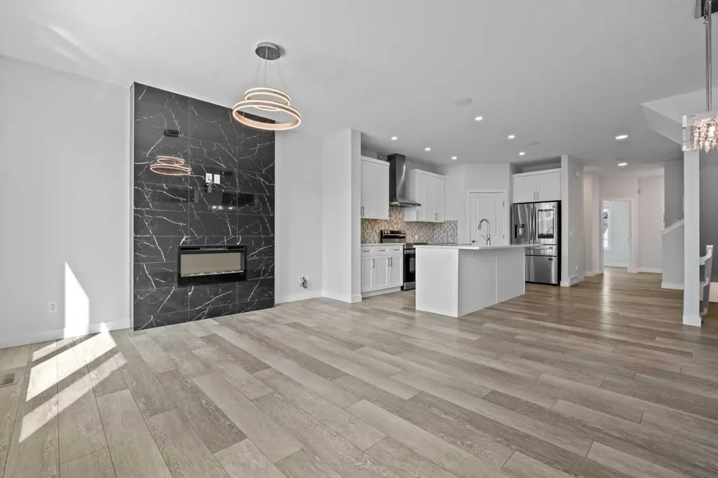 238 Cornerstone Crescent NE Calgary AB T3N 1R4