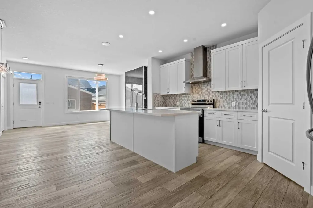 238 Cornerstone Crescent NE Calgary AB T3N 1R4
