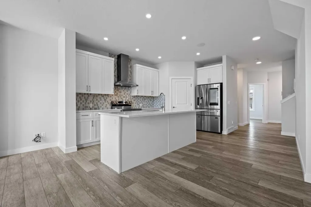 238 Cornerstone Crescent NE Calgary AB T3N 1R4