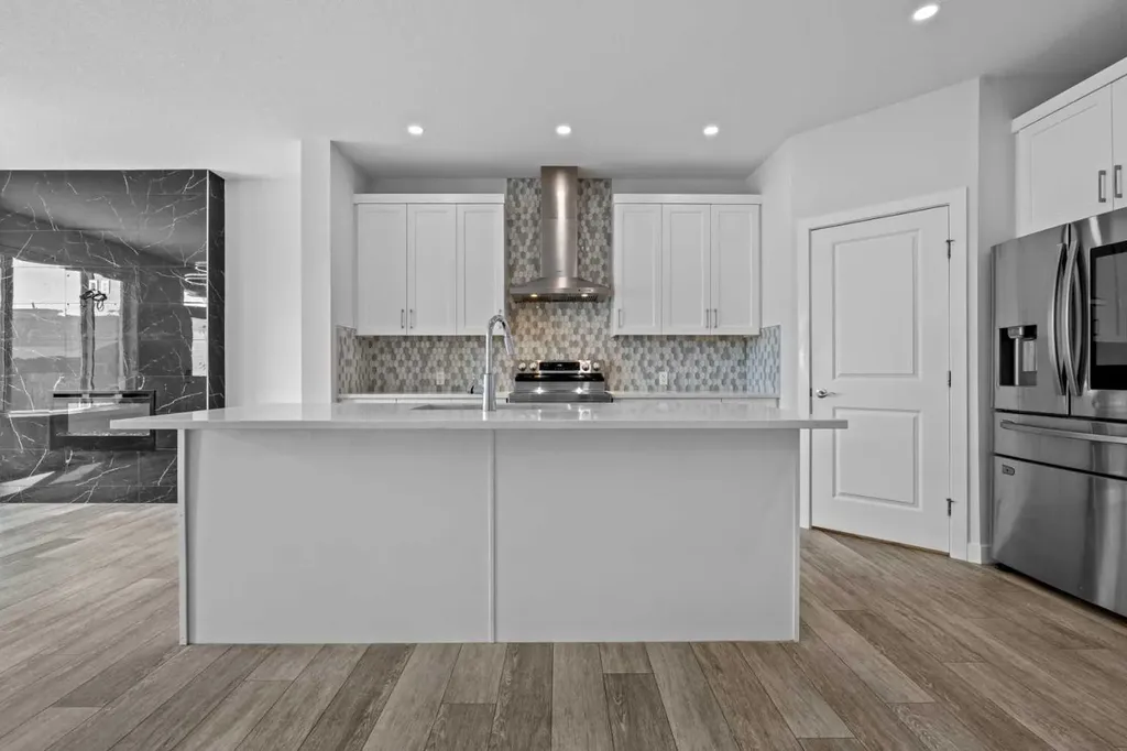 238 Cornerstone Crescent NE Calgary AB T3N 1R4