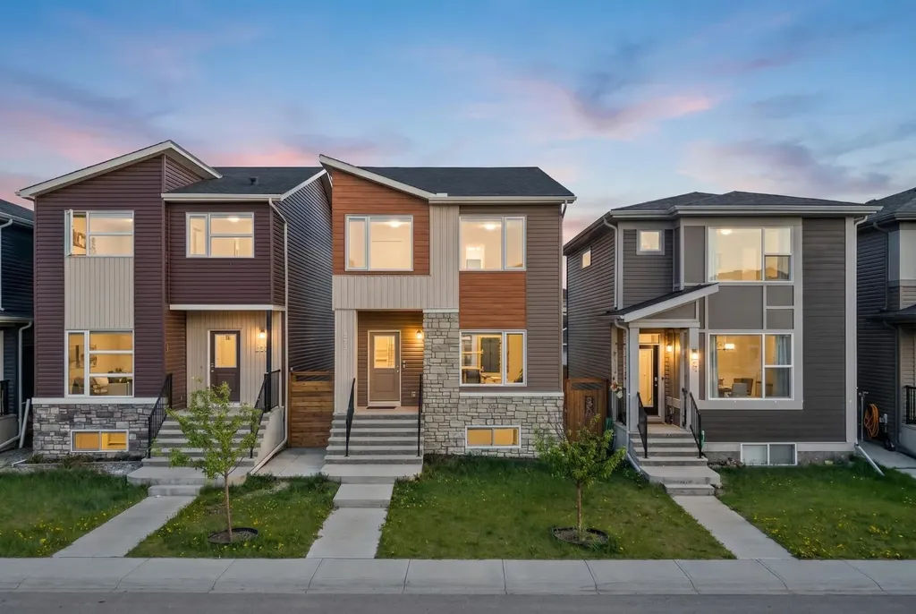 238 Cornerstone Crescent NE Calgary AB T3N 1R4