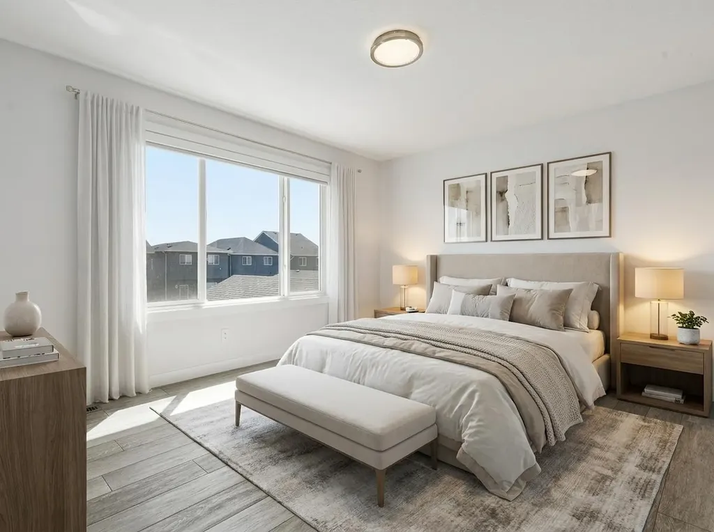 238 Cornerstone Crescent NE Calgary AB T3N 1R4