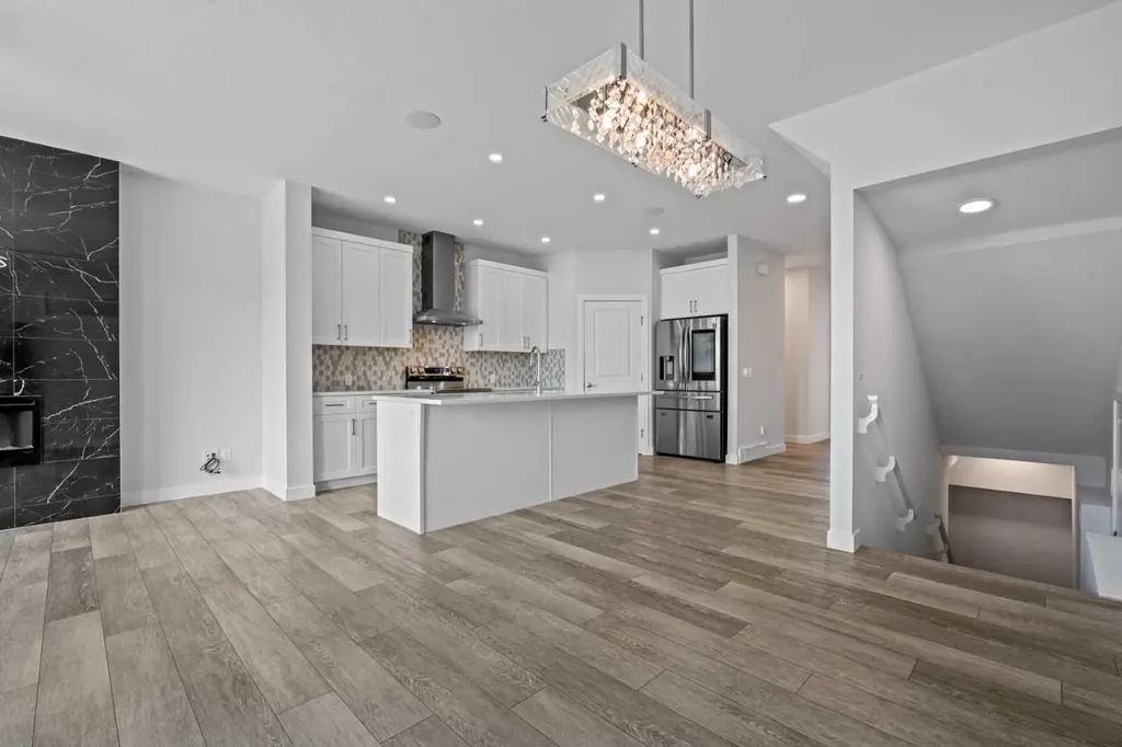 238 Cornerstone Crescent NE Calgary AB T3N 1R4