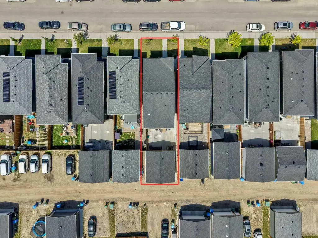 238 Cornerstone Crescent NE Calgary AB T3N 1R4