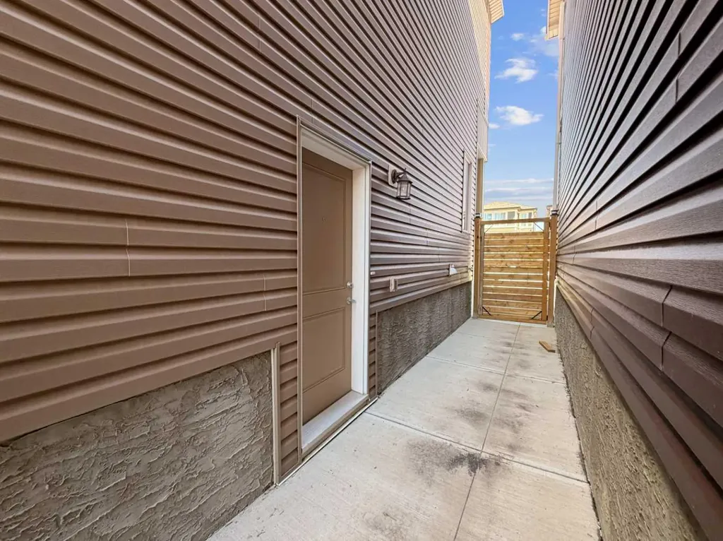 238 Cornerstone Crescent NE Calgary AB T3N 1R4