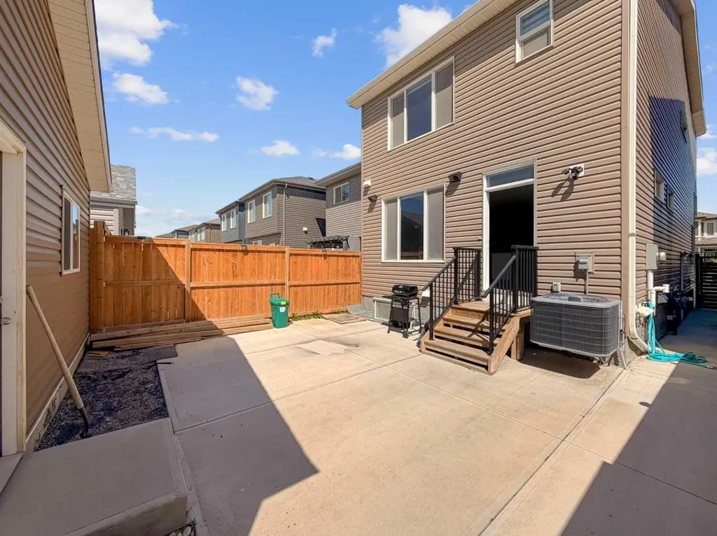 238 Cornerstone Crescent NE Calgary AB T3N 1R4