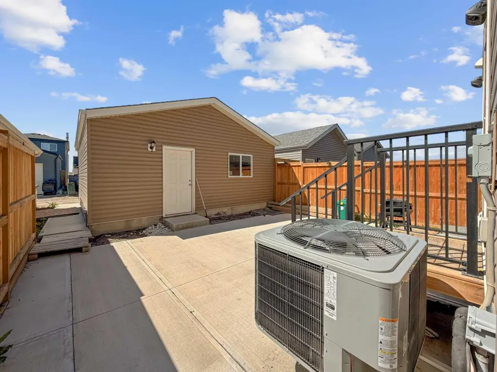 238 Cornerstone Crescent NE Calgary AB T3N 1R4