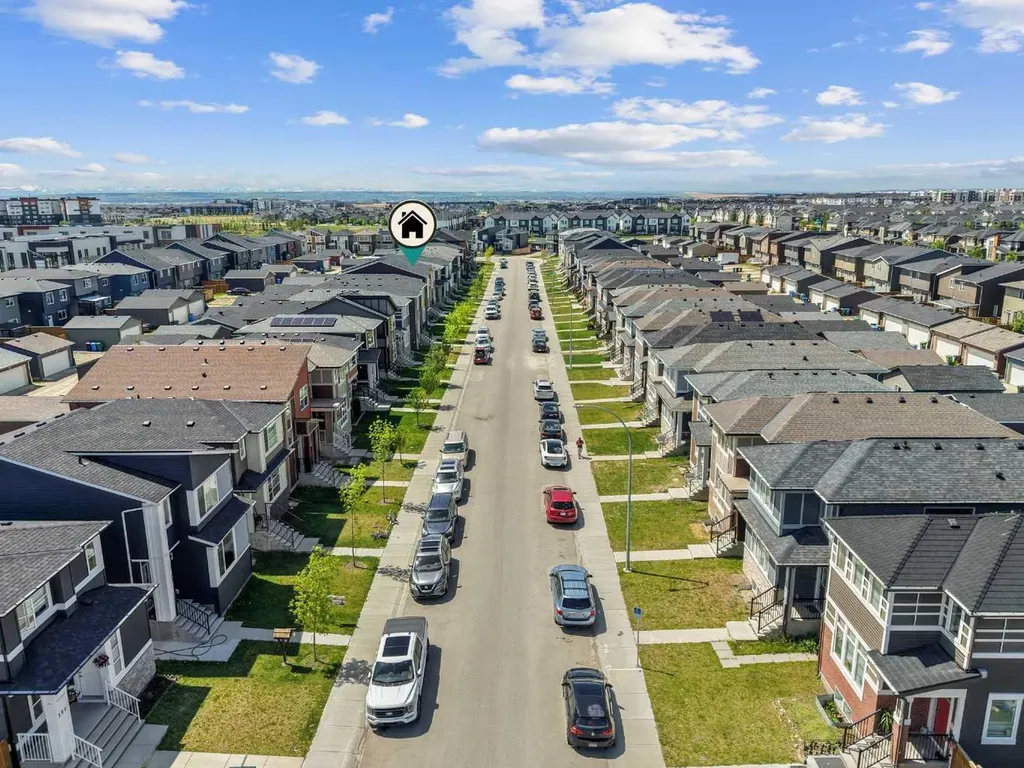 238 Cornerstone Crescent NE Calgary AB T3N 1R4
